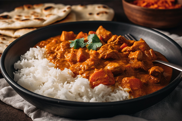 Best restaurant in Hatta